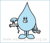 Fix dripping tap