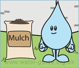 Use Mulch