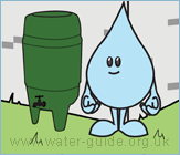 Install a Water Butt